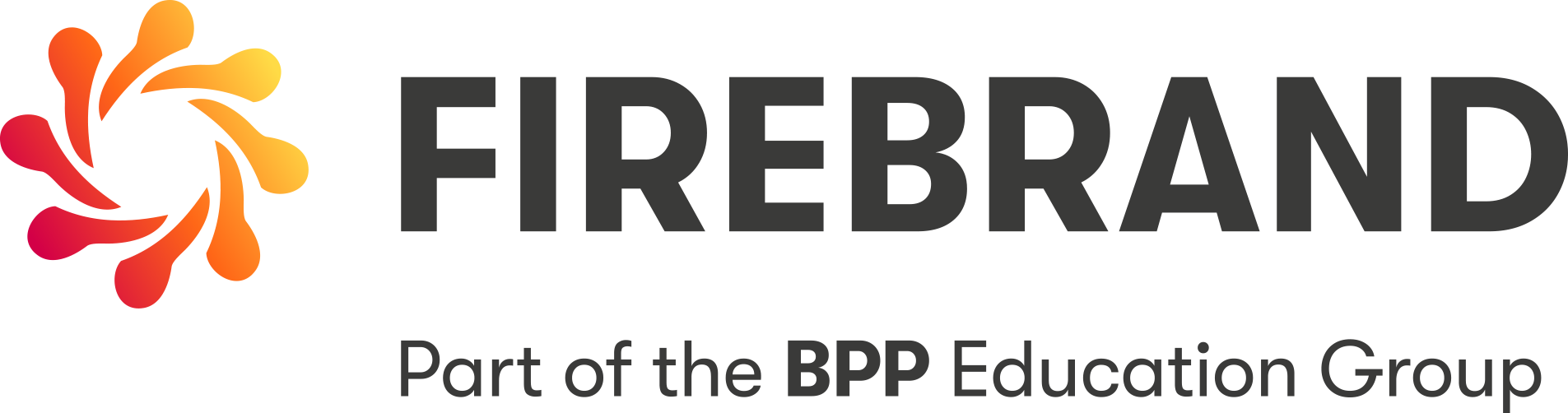 Firebrand Training logo