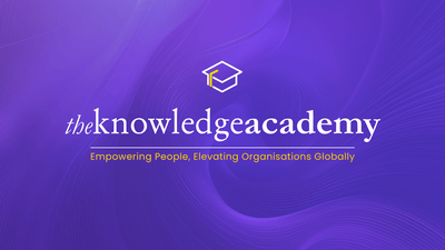 The Knowledge Academy logo